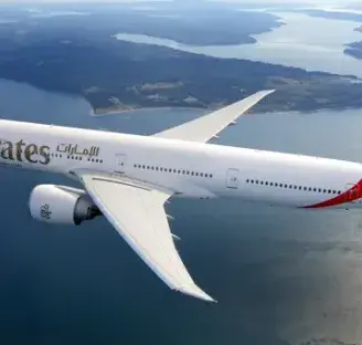 emirates